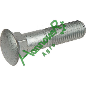 Болт M16x65-10.9 Zn  3015739 , Lemken